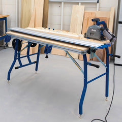 Kreg ACS Project Table Base