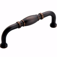 Oil Rubbed Bronze Hardware Pull