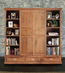 Entertainment Center For Two Downloadable Plan