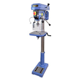 Oliver Floor Model Drill Press, 17'' (10062)