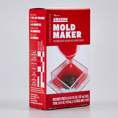 Alumilite Amazing Mold Maker, 16 fl.oz.