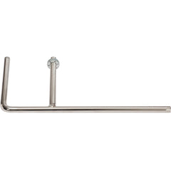 Universal Support with Micro Adjust Upgrade (for Models Older than the Tormek T-7) (US-105)
