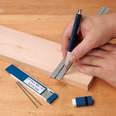 Rockler Cabinetmaker's Pencil Set