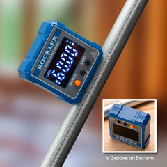 Rockler Digital Angle Gauge