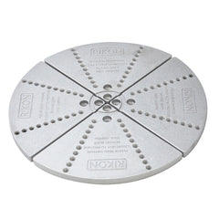 Rikon Large Cole Jaw Set 71-220, 305mm (12'')