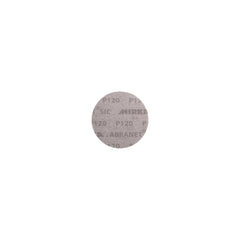 Mirka Abranet 6'' Sanding Discs, 50-Pack, 120-Grit