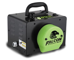 Falcon-5 Turbine Spray System with E7700-GTO Spray Gun