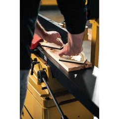 Powermatic ArmorGlide PJ-882HHT Jointer, 2HP, 1PH, 230V Helical Head