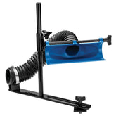 Dust Right® Lathe Dust Collection System