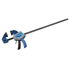 6'' Rockler Heavy-Duty One-Handed Bar Clamp