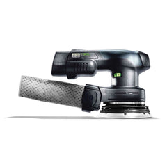 Festool 5'' Cordless Random Orbit Sander ETSC 125 3,1 I-Plus (577696)