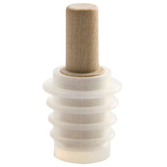 Silicone Bottle Stoppers, 10-Pack
