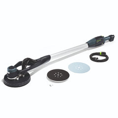 Festool Drywall Sander PLANEX Easy LHS-E 225 EQ-CB (578408)
