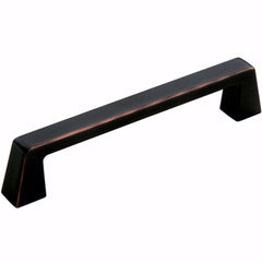 Oil Rubbed Bronze Blackrock Pull