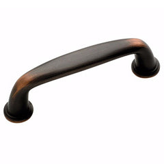 Oil Rubbed Bronze Kane Pull