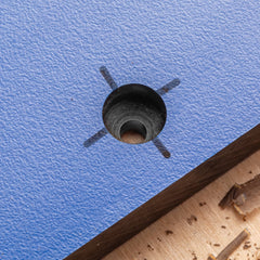 Phenolic Countersink Drill Bit
