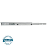 16" Centerline® Lifetime Series 757A 100 lb. Full Extension Shelf Slides