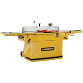 Powermatic PJ1696 16" Jointer, 7.5HP 3PH 230/460V, Helical Head