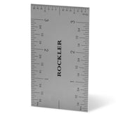 Rockler 3'' Pocket Rule