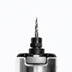 Shaper CNC 11 degree Tapered Ball Nose Router Bit