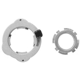 Bosch RA1129 Quick-Change Template Guide Adapter Kit