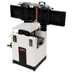 Jet Planer/Jointer Combo with 12'' Helical Head JPJ-12BHH