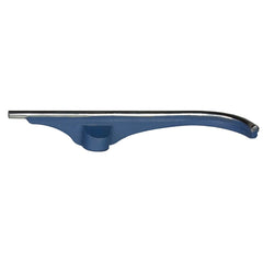 Rikon Small J-Curved Tool Rest Top 70-951