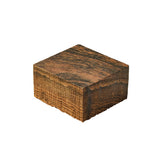 Bocote Ring Blank