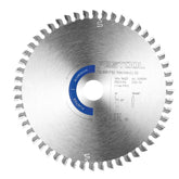 Festool Aluminum/Plastic-Cutting Saw Blade HW 160x1,8x20 TF52 A (205563)