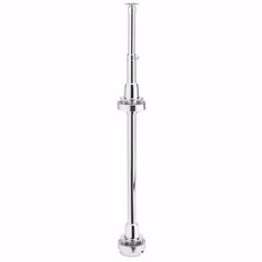 28" (710 mm) Diameter Full Circle Shelves, White (6072-28-11-52)