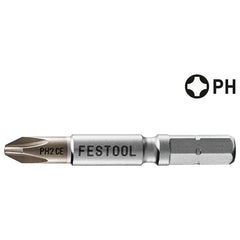 SQ1 50mm Festool Centrotec Bit, 2-Pack (205084)