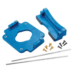 Edge Guide for Rockler Portable Drill Guide