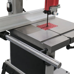 Laguna Bandsaw V:10, 10", 1HP, 5-3/4'' Resaw Capacity