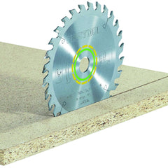 12-Tooth Standard Rip Blade for Festool TS 55 Plunge Cut Saw (496305)