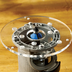 Rockler Trim Router Table