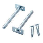 I-Semble Light-Duty Blind Shelf Supports