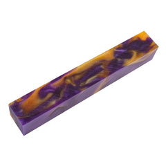 Regal Swirl Acrylic Acetate Pen Blank