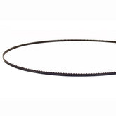 Olson Flex Back Bandsaw Blade, 105'' x 1/4'' x 0.025'' x 6 TPI Skip Tooth