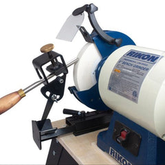 Rikon Fingernail Gouge Grinding Jig for Pro Sharpening System 82-1007