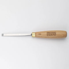 Carving By Numbers Pattern Carving Set, 3-Piece