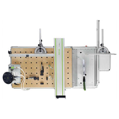 Festool MFT/3 Basic Multifunction Table (500608)
