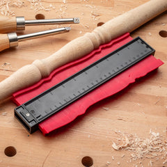 Rockler 10'' Contour Gauge