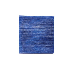 Blue Abyss Acrylic Ring Blank