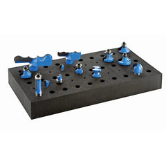 Router Bit Tray