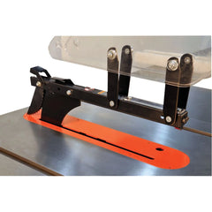 Powermatic® Table Saw w/30'' Fence & Riving Knife