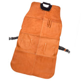 Woodturner's Leather Apron