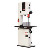 Jet Bandsaw JWBS-18SFX, 18" Rip, 1.75HP, 1PH, 115V