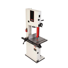Jet Bandsaw JWBS-18SFX, 18" Rip, 1.75HP, 1PH, 115V