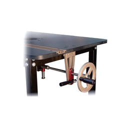 JessEm Mast-R-Plate, 9-1/4" x 11-3/4'' (Does Not Fit Rockler Tables)