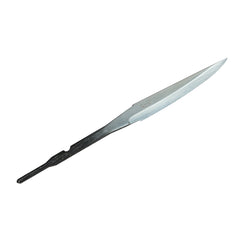 Morakniv Knife Blade Blank No. 106, Laminated Steel, 7-1/2'' Overall x 3-1/8'' Blade
